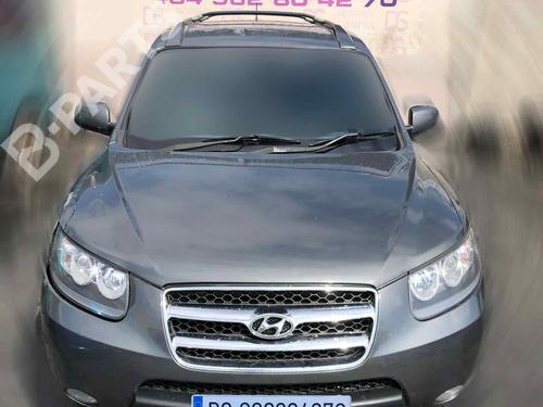Used Parts HYUNDAI SANTA FÉ II SUV Van (CM)  CRDi 4x4  899461