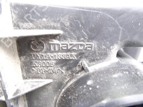 Air filter box MAZDA CX-5 (KE, GH) | BP33620323M87 - Image 5