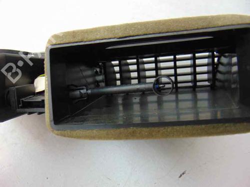 Luftventil BMW 7 (E65, E66, E67) 730 d | BP11654943I21 