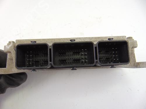 Engine control unit (ECU) CITROËN C3 I (FC_, FN_) 1.4 16V | BP10778326M57 