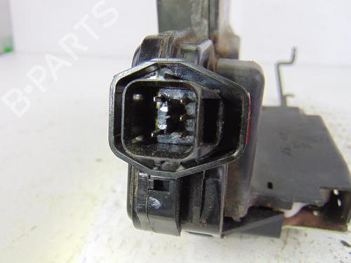 Front left lock HYUNDAI COUPE II (GK) 2.0 GLS | BP10009712C98 