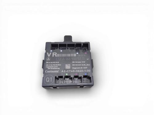Electronic module MERCEDES-BENZ CLA Coupe (C117) CLA 200 CDI (117.301) | BP31928487M83 