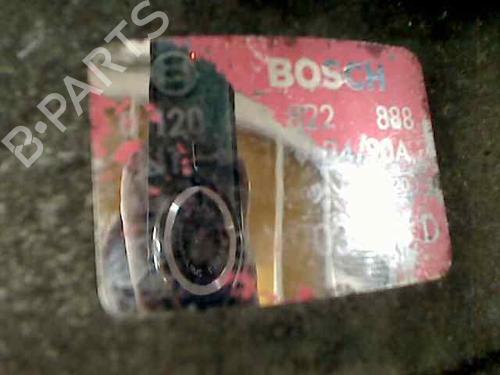 Alternator AUDI COUPE B3 (89, 8B3) 2.3 quattro | BP7789081M7 