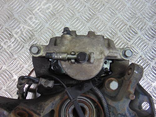 Right front steering knuckle KIA CARENS III MPV (UN) 2.0 CRDi 140 | BP11278817M26 
