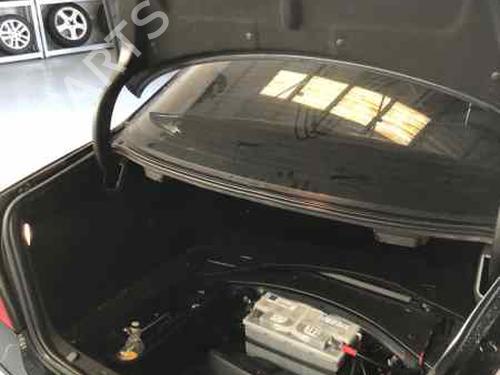 Elektronisk sensor MERCEDES-BENZ E-CLASS (W211) E 220 CDI (211.006) | BP7725532M84 