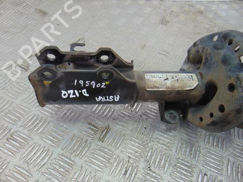 Left front shock absorber OPEL ASTRA J Sports Tourer (P10)  | BP9554781M16 