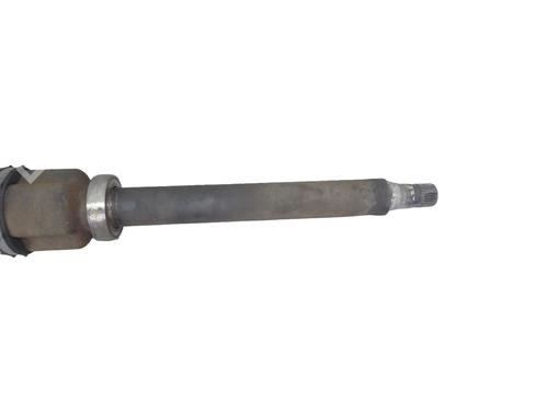 Right front driveshaft FORD MONDEO IV Turnier (BA7) 2.0 TDCi | BP19083362M39 