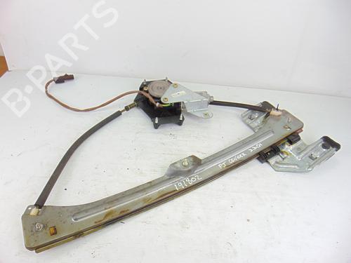 Used Front right window mechanism CHRYSLER PT CRUISER (PT_) 2.0 (141 hp) 8588239
