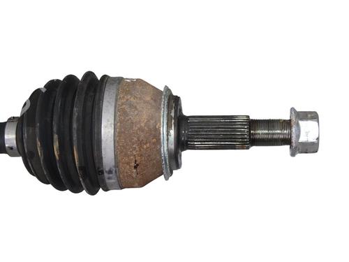 Right front driveshaft NISSAN X-TRAIL III (T32_, T32R, T32RR)  | BP22365344M39 