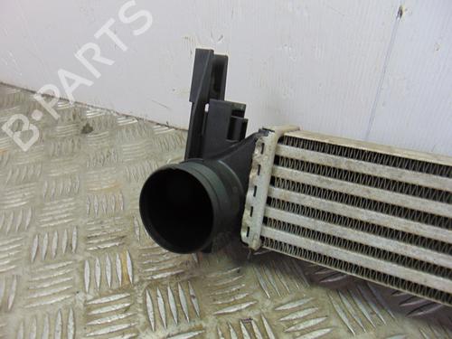 Intercooler SEAT IBIZA IV (6J5, 6P1)  | BP11512520M30 