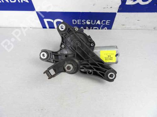 Used Rear wiper motor BMW X5 (E70) xDrive 30 d (245 hp) 7720441