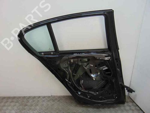 Left rear door BMW 1 (E87) 118 d | BP8074728C4 