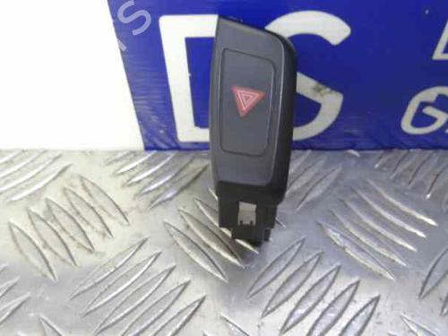 Warning switch AUDI A4 B8 (8K2) [2007-2016]  7718903