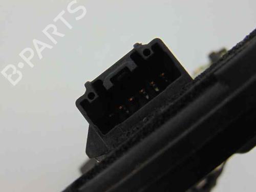 Rear left lock MAZDA 6 Saloon (GG) 2.0 DI (GG14) | BP7779530C100 