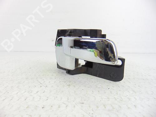 Front right interior door handle NISSAN QASHQAI / QASHQAI +2 I (J10, NJ10, JJ10E) 1.5 dCi | BP10181800I14 