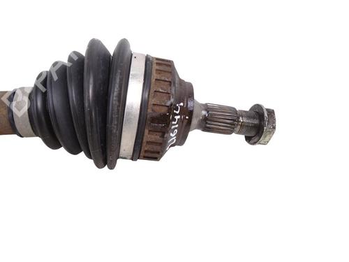 Left front driveshaft PEUGEOT PARTNER MPV (5_, G_)  | BP26660330M38 