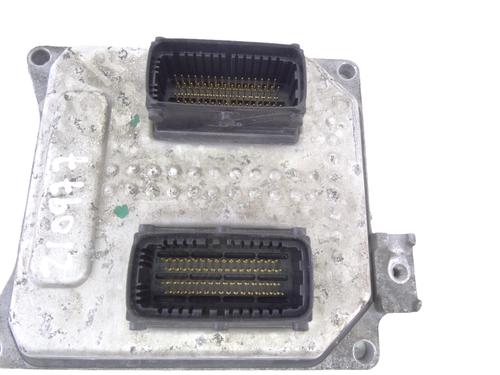 Engine control unit (ECU) OPEL ASTRA H TwinTop (A04) 1.6 (L67) | BP18907537M57 