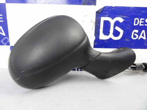 Used Right mirror DAEWOO MATIZ (M100, M150) 0.8 (52 hp) 7721435