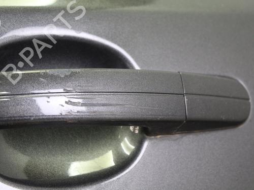 Left rear door FORD FOCUS III 1.5 TDCi | BP26122066C4 