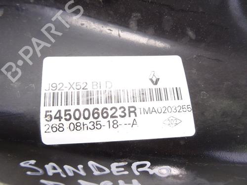 Right front suspension arm DACIA SANDERO II | BP34555385M13 - Image 2