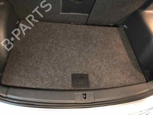 Elektronische module VW GOLF PLUS V (5M1, 521) 1.9 TDI | BP7720598M83 