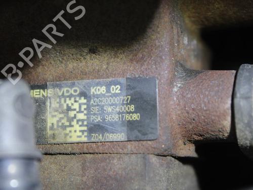 Motor CITROËN C3 I (FC_, FN_) 1.4 HDi | BP28725425M1 