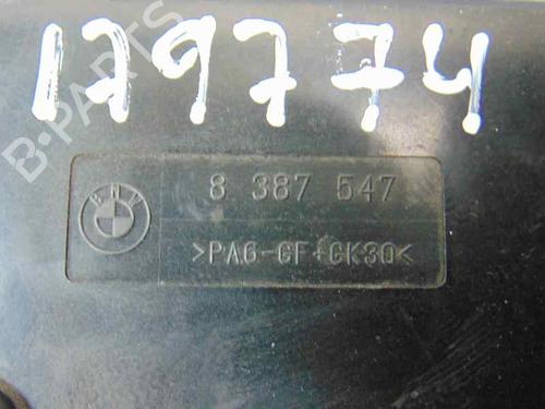 Fuse box BMW X3 (E83) 3.0 d | BP7726116E1 