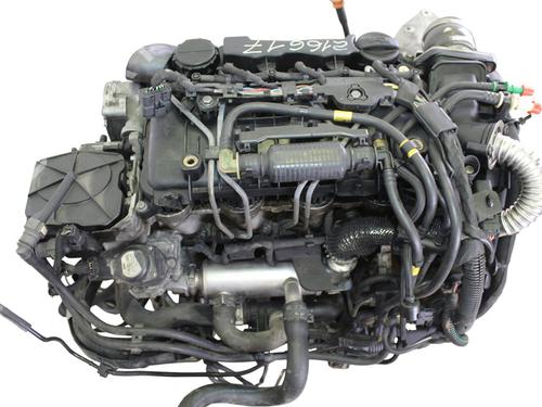 Engine CITROËN XSARA PICASSO (N68) 1.6 HDi | BP27682200M1