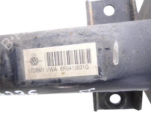 Right front shock absorber SEAT IBIZA IV (6J5, 6P1) | BP29572868M17