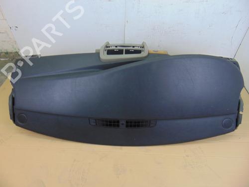 Airbag Kit RENAULT VEL SATIS (BJ0_) 2.2 dCi (BJ0E, BJ0F) | BP10319630C86 