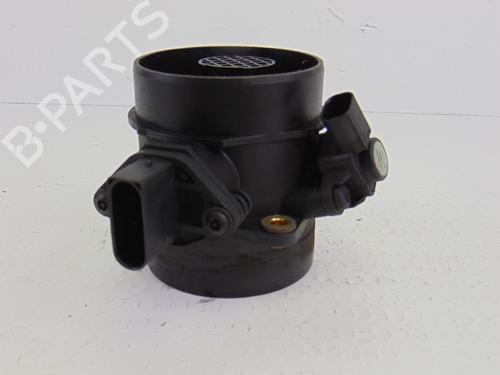 Used Mass air flow sensor MERCEDES-BENZ E-CLASS (W211) E 220 CDI (211.008) (170 hp) 9962048
