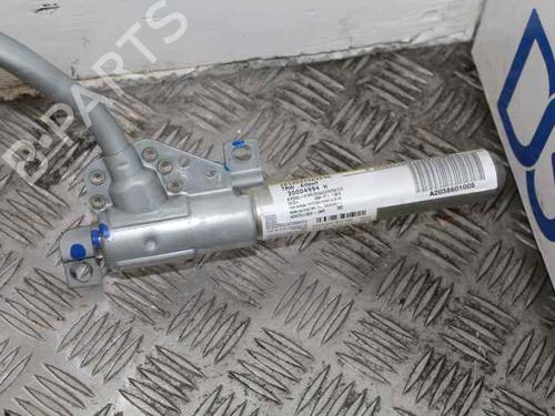 Right curtain airbag MERCEDES-BENZ C-CLASS (W203) C 200 CDI (203.007) | BP7719207C12 