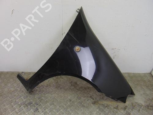 Aile avant droite FIAT PUNTO Hatchback Van (188_) 1.2 60 (60 hp) 10542101