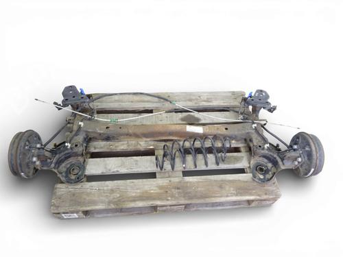 Used Rear axle CITROËN C4 CACTUS 1.2 VTi 82 (82 hp) 32345429