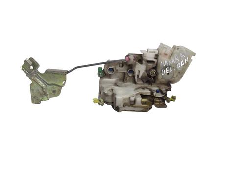 Used Front right lock NISSAN NAVARA (D22) 2.5 D 4x4 (133 hp) 20125038