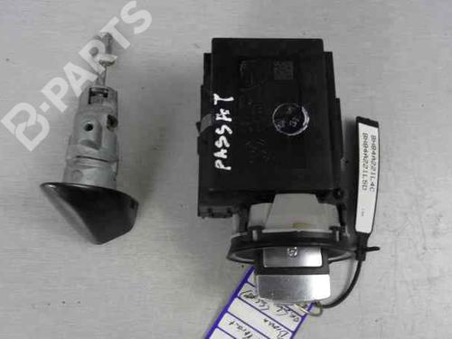 ignition-barrel-vw-passat-b6-variant-3c5-20-tdi-16v-3c0905843n-2005-2006-2007-2008-2009-2010-2011-10529161 main image