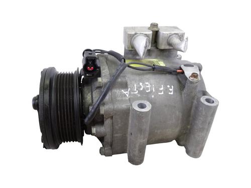 AC Kompressor FORD FIESTA V (JH_, JD_) 1.4 16V (80 hp) 29010203