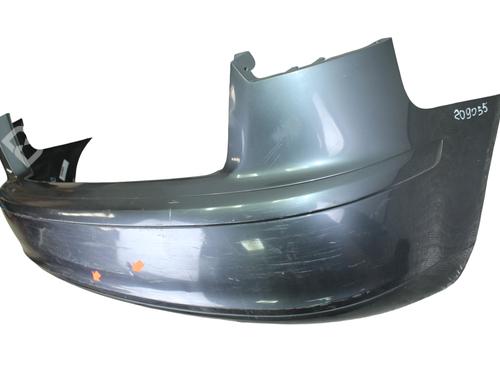 Rear bumper AUDI A3 Sportback (8PA)  | BP17120016C8 