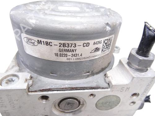 ABS pump FORD FIESTA VII (HJ, HF) 1.0 EcoBoost | BP33049314M43  - Image 5