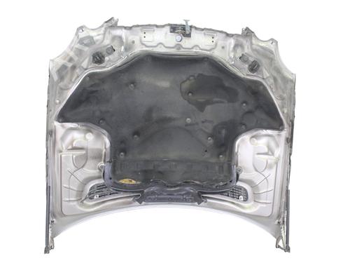 Hood MERCEDES-BENZ E-CLASS (W211) E 270 CDI (211.016) | BP25771112C1 