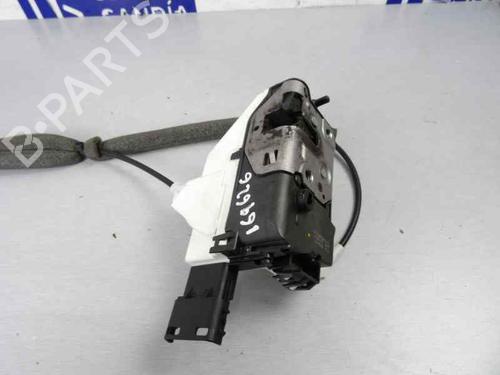 Other CITROËN BERLINGO MULTISPACE (B9) 1.6 HDi 110 | BP11635286O1 
