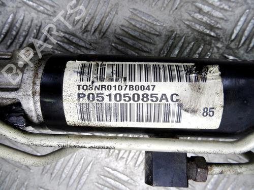 Steering rack DODGE CALIBER 2.0 CRD | BP17651753M22 