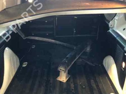 Other CITROËN BERLINGO MULTISPACE (B9) 1.6 HDi 110 | BP14048157O1 