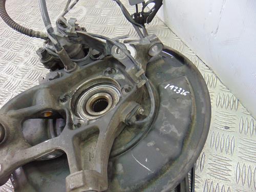 Right rear steering knuckle MERCEDES-BENZ CLS (C219) CLS 350 (219.357) | BP8678223M28 