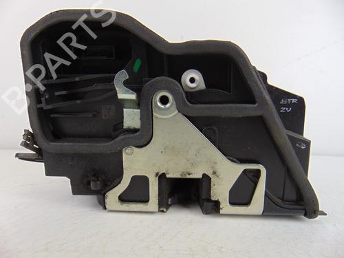 Used Rear right lock BMW 1 (E87) 118 d (143 hp) 11227346