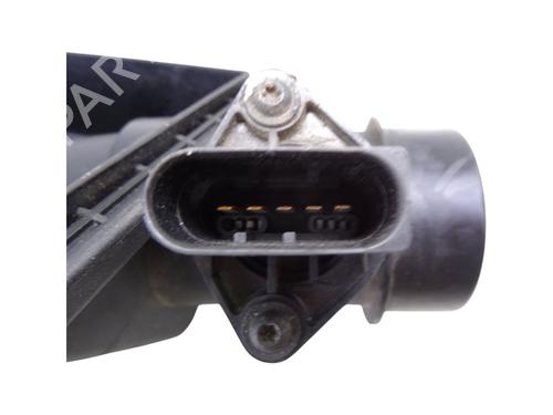 Mass air flow sensor MERCEDES-BENZ C-CLASS Coupe (CL203)  | BP29452636M95 