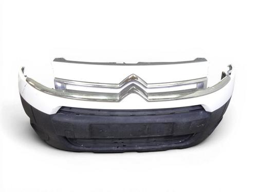 Used Front bumper Front bumper CITROËN BERLINGO MULTISPACE (B9) 1.6 HDi 90 (90 hp) 31164604 31164604