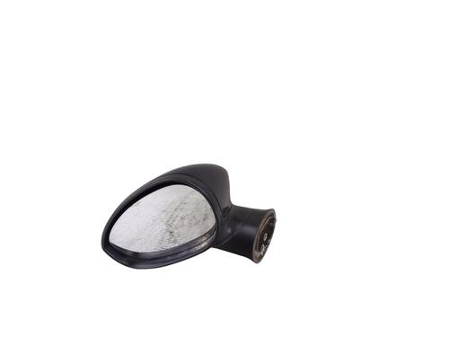 Used Left mirror FIAT GRANDE PUNTO (199_) 1.3 D Multijet (199.AXD11, 199.AXD1A, 199.AXD1B,... (90 hp) 19664130