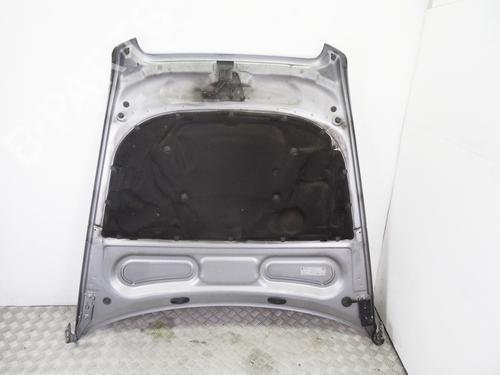 Hood AUDI A6 C6 Avant (4F5) 2.7 TDI quattro | BP18238622C1 