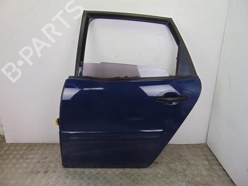 Porta trás esquerda CITROËN C4 Picasso I MPV (UD_) 2.0 HDi 150 (150 hp) 8492850